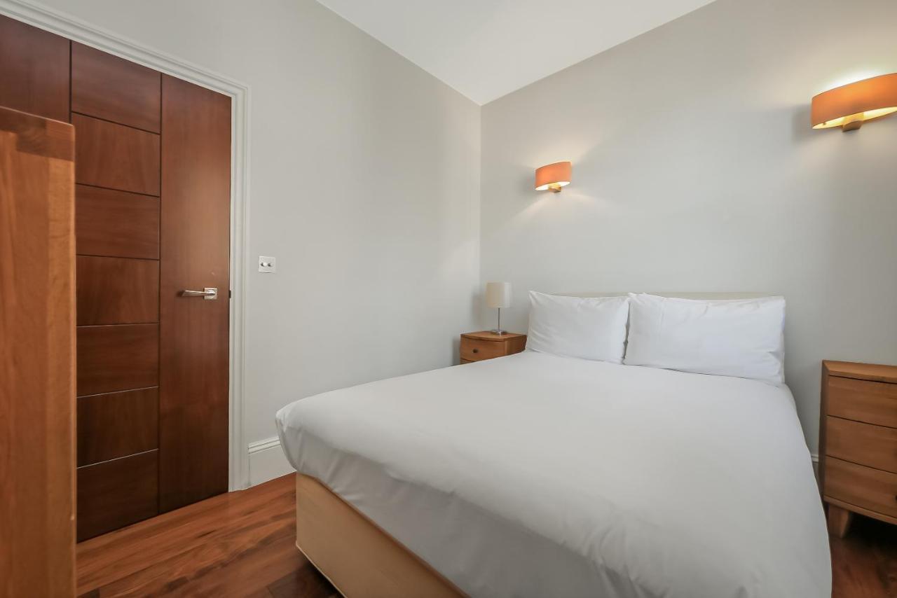Tavistock Place Apartments London Luaran gambar