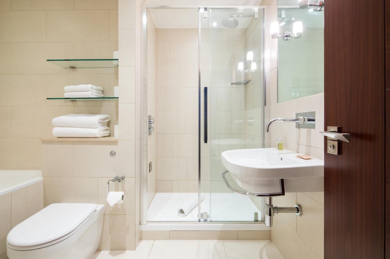 Tavistock Place Apartments London Luaran gambar